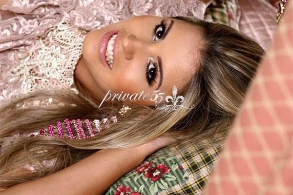 ALINE GUESS - Acompanhantes Foz do Iguaçu