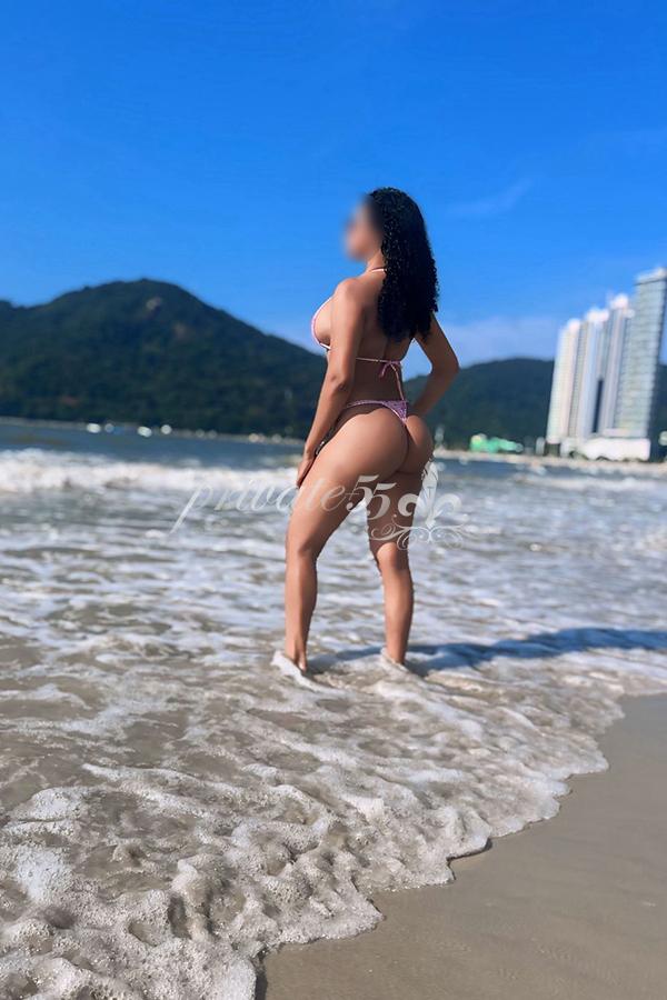 ARIANE PIMENTA - Acompanhantes Foz do Iguaçu