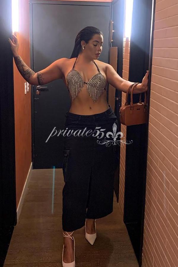 BRUNA FERRAZ - Acompanhantes Foz do Iguaçu