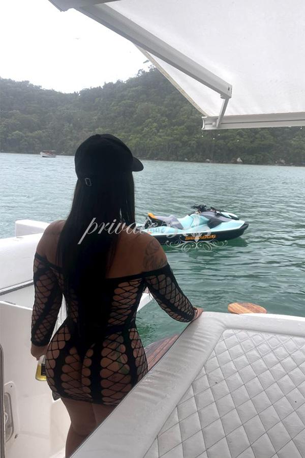 CAMILA ANDRADE - Acompanhantes Foz do Iguaçu