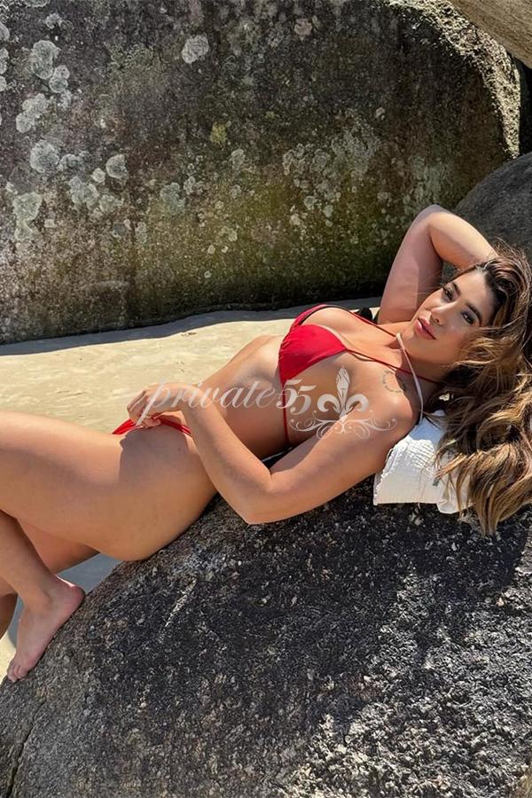 CAMILA PRADO - Acompanhantes Foz do Iguaçu