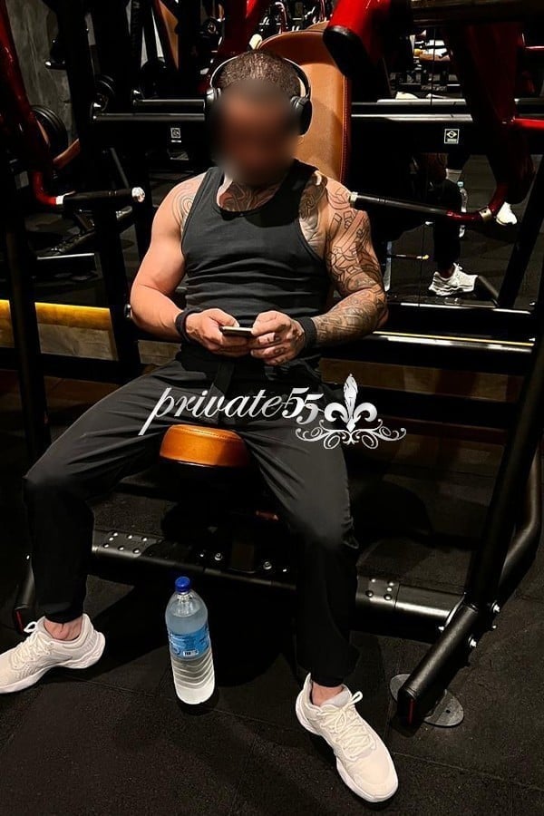 CASAL FITNESS - Acompanhantes Foz do Iguaçu