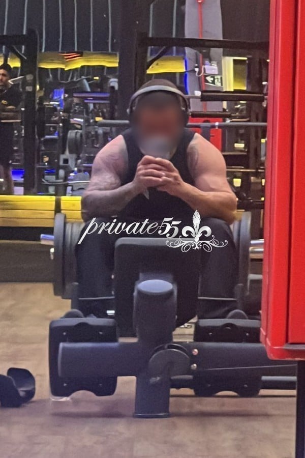 CASAL FITNESS - Acompanhantes Foz do Iguaçu