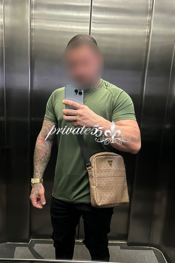 CASAL FITNESS - Acompanhantes Foz do Iguaçu