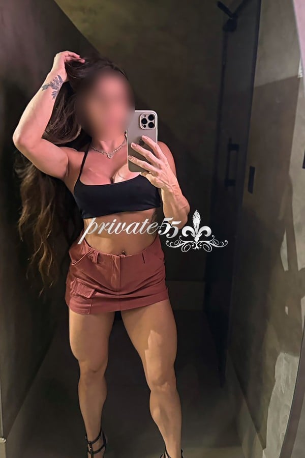CASAL FITNESS - Acompanhantes Foz do Iguaçu