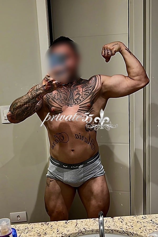 CASAL FITNESS - Acompanhantes Foz do Iguaçu