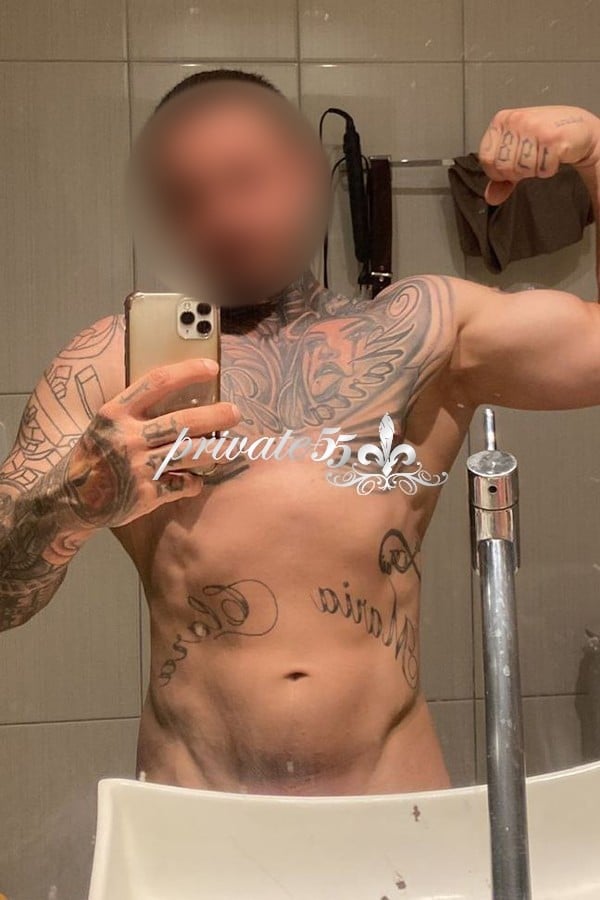 CASAL FITNESS - Acompanhantes Foz do Iguaçu