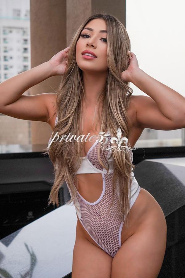 FERNANDA LOPES - Acompanhantes Cascavel