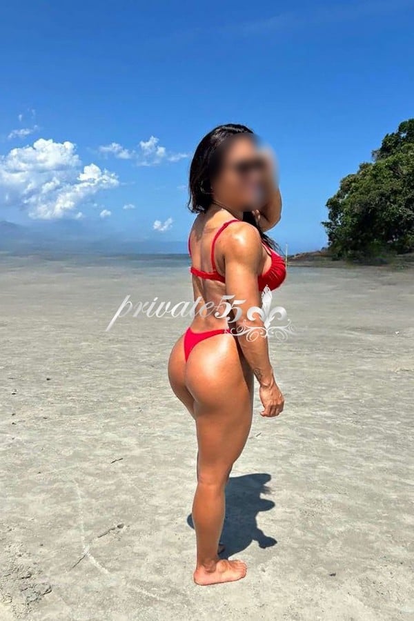 KATE WIFE - Acompanhantes Foz do Iguaçu