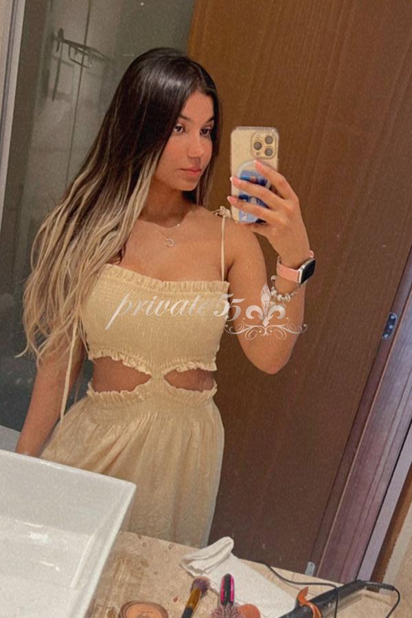 KELLY TONIAZZO - Acompanhantes Foz do Iguaçu