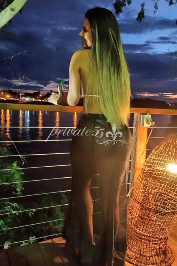 KELLY TONIAZZO - Acompanhantes Foz do Iguaçu