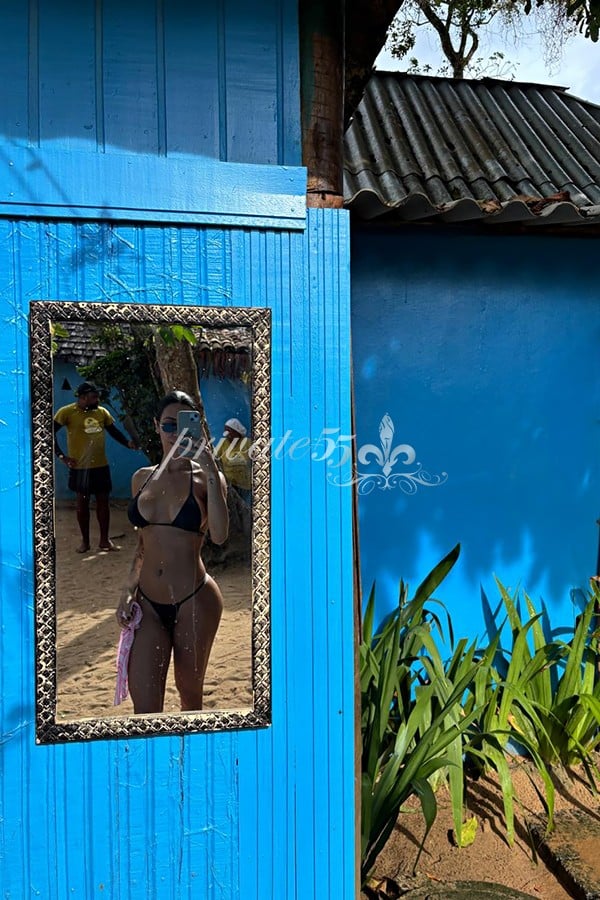 PIETRA MONTEIRO - Acompanhantes Foz do Iguaçu