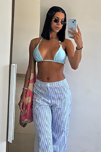Foto do anúncio acompanhante Pietra Monteiro em Foz do Iguaçu