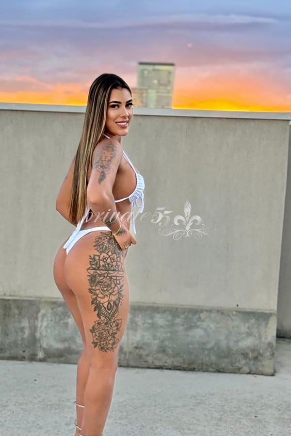 TAYLA  LINS - Acompanhantes Foz do Iguaçu