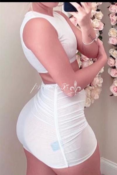 ANA AYRES - Acompanhantes Goiânia