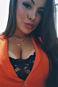 Foto do anúncio acompanhante BRUNINHA