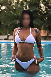 Foto do anúncio acompanhante ELOA BELCHIOR em Goiânia