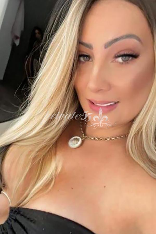Erika Loranny - Acompanhantes Goiânia - Acompanhantes Gyn - Acompanhantes GO