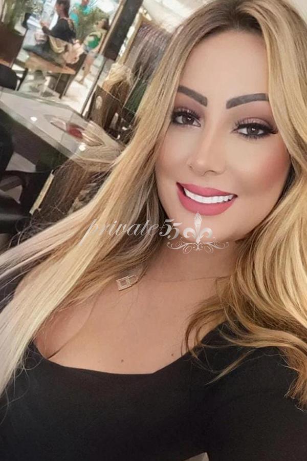 ERIKA LORANNY - Acompanhantes Goiânia