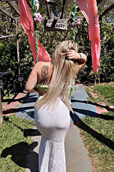 ERIKA LORANNY - Acompanhantes Goiânia