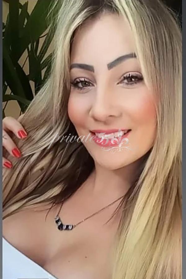 ERIKA LORANNY - Acompanhantes Goiânia