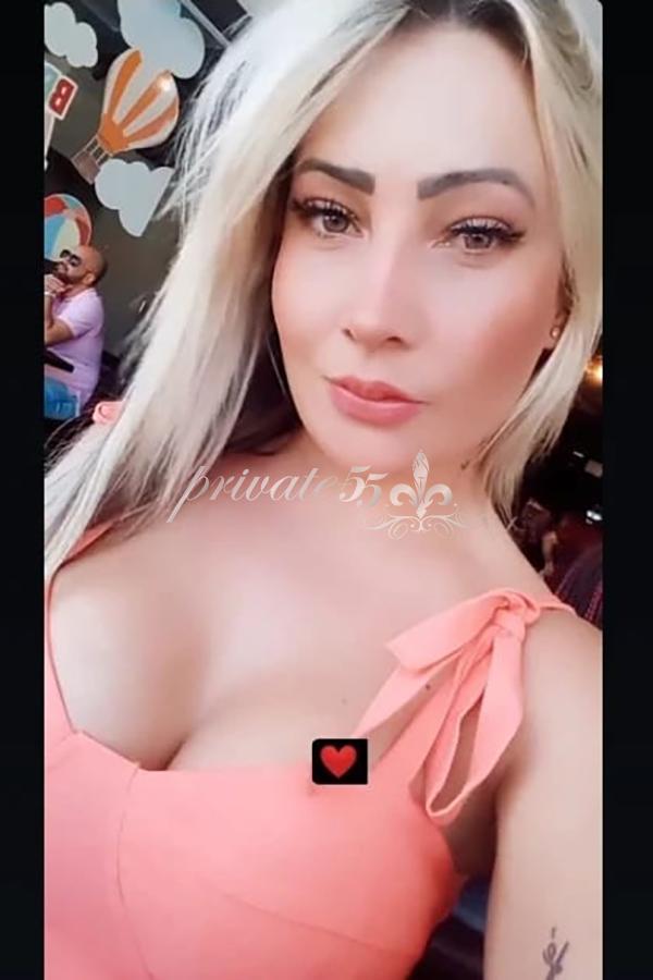 ERIKA LORANNY - Acompanhantes Goiânia