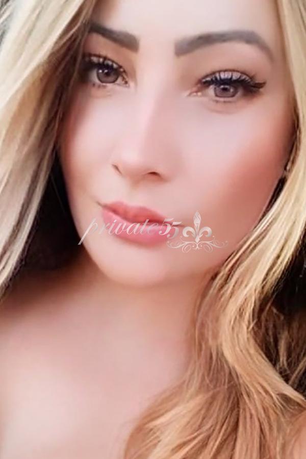 ERIKA LORANNY - Acompanhantes Goiânia
