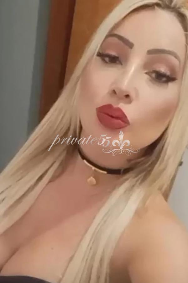 ERIKA LORANNY - Acompanhantes Goiânia
