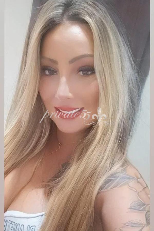 ERIKA LORANNY - Acompanhantes Goiânia