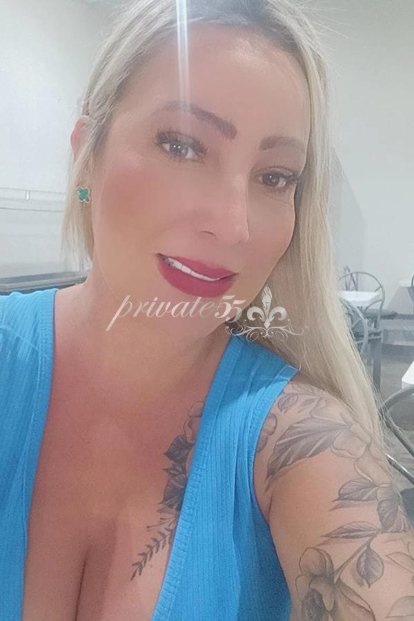 ERIKA LORANNY - Acompanhantes Goiânia