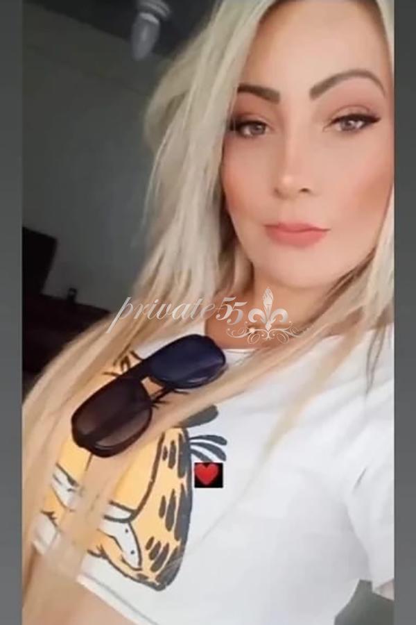 ERIKA LORANNY - Acompanhantes Goiânia