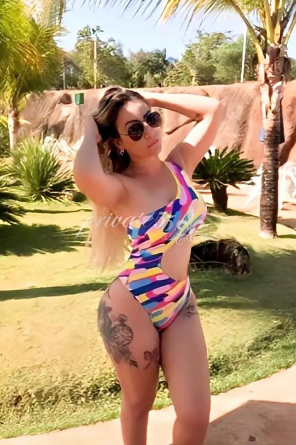 ERIKA LORANNY - Acompanhantes Goiânia