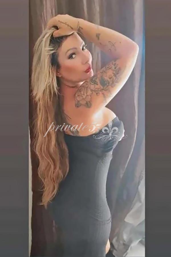 ERIKA LORANNY - Acompanhantes Goiânia
