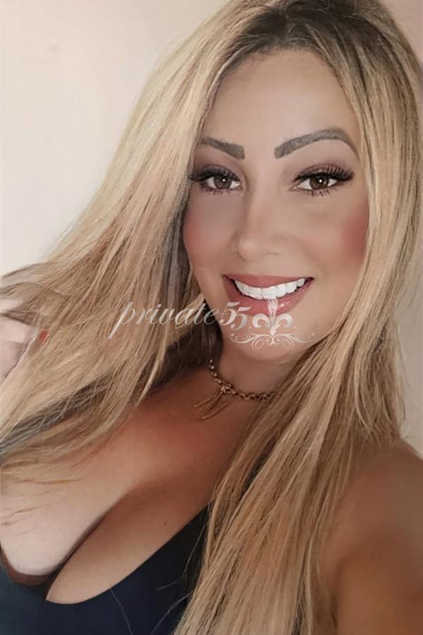 Erika Loranny - Acompanhantes Goiânia - Acompanhantes Gyn - Acompanhantes GO