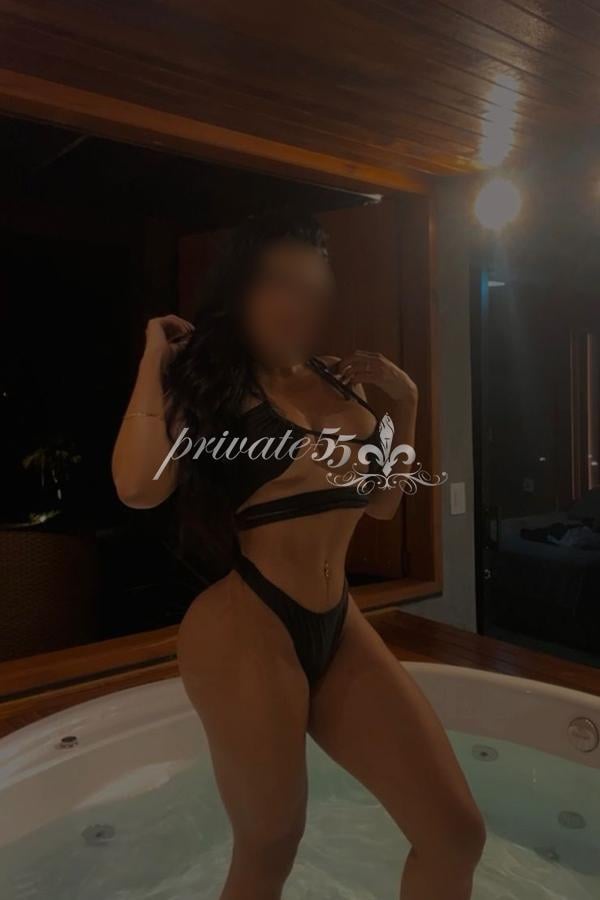 KELLY GARCIA - Acompanhantes Goiânia