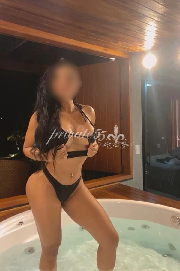 KELLY GARCIA - Acompanhantes Goiânia