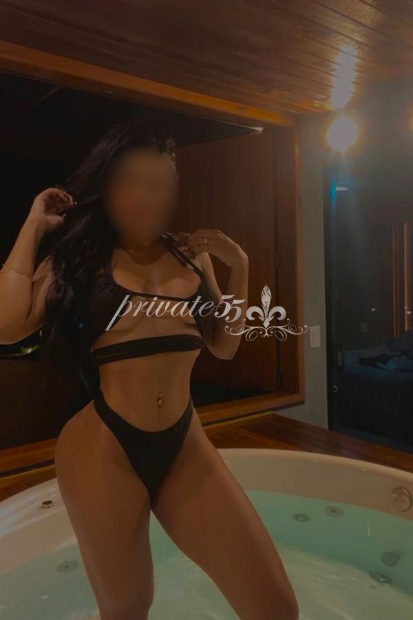 KELLY GARCIA - Acompanhantes Goiânia