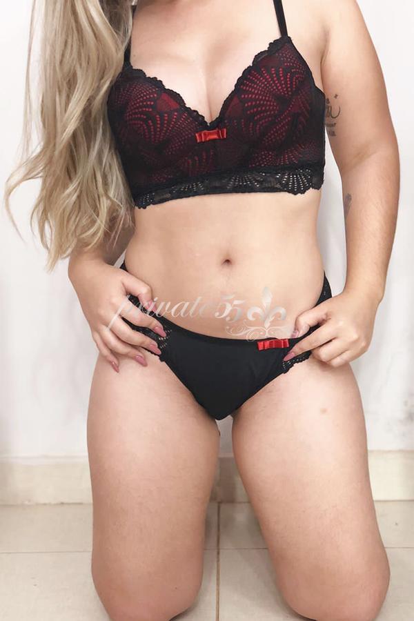 LAURA  BIANCHI - Acompanhantes Goiânia