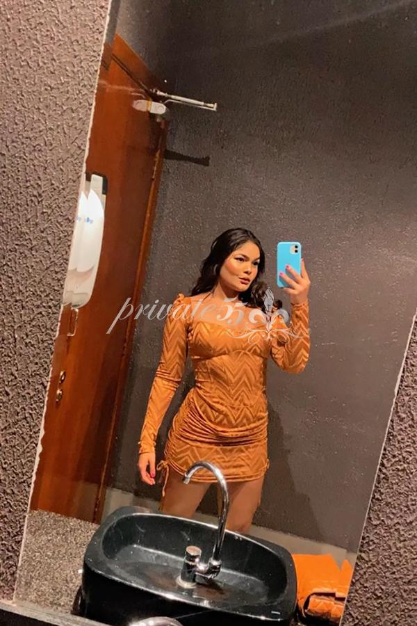 Letícia Avelar - Acompanhantes Goiânia - Acompanhantes Gyn - Acompanhantes GO