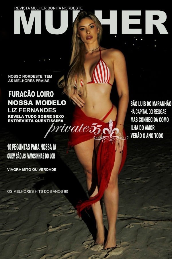 LIZ  FERNANDA - Acompanhantes Goiânia