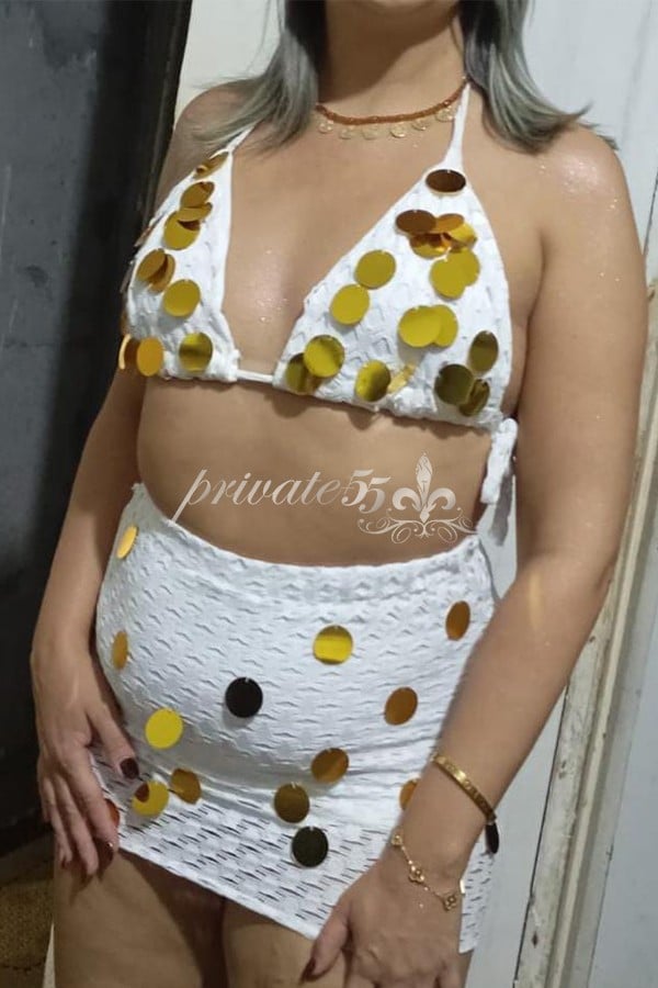 LOIRA CASADA  GYN - Acompanhantes Goiânia