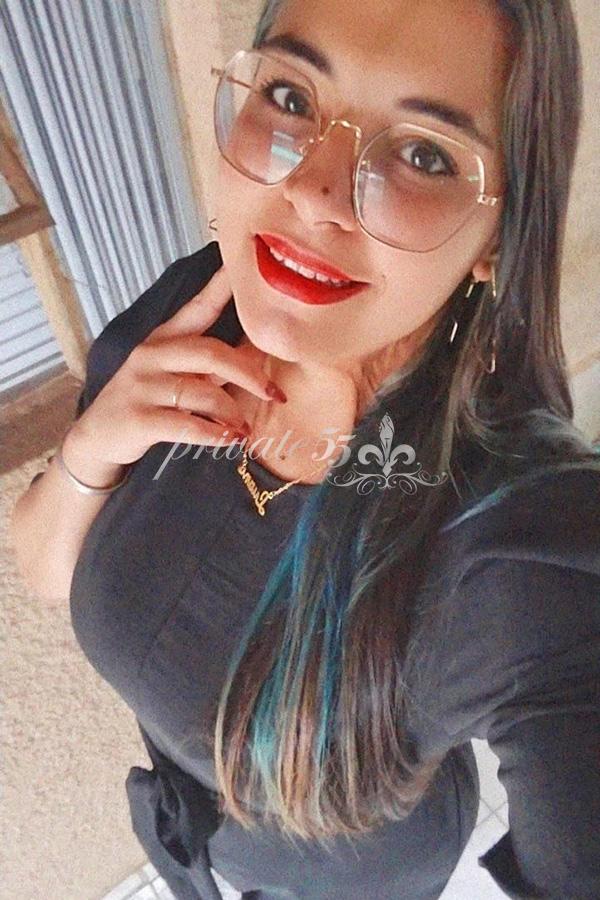 Luana Massagens - Acompanhantes Goiânia - Acompanhantes Gyn - Acompanhantes GO