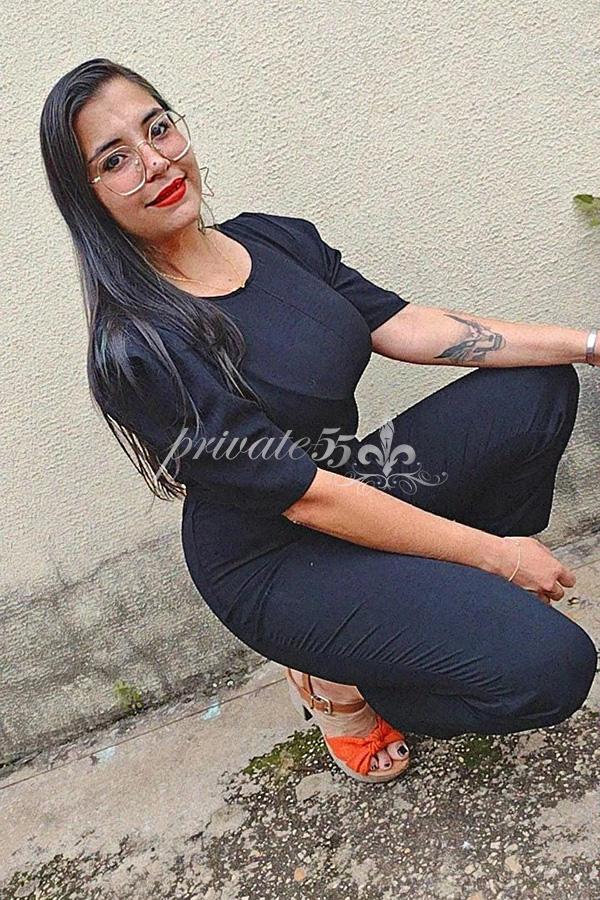 Luana Massagens - Acompanhantes Goiânia - Acompanhantes Gyn - Acompanhantes GO