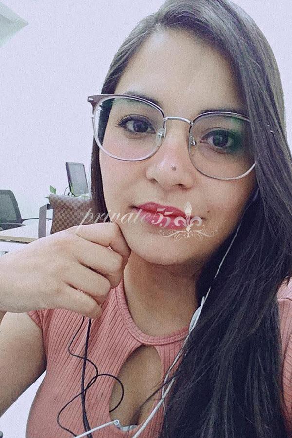 Luana Massagens - Acompanhantes Goiânia - Acompanhantes Gyn - Acompanhantes GO