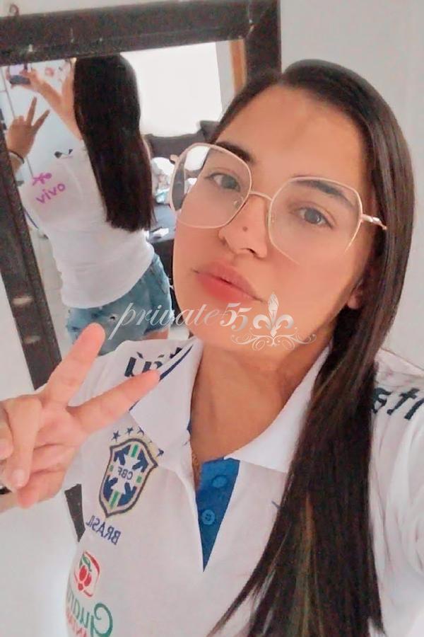 Luana Massagens - Acompanhantes Goiânia - Acompanhantes Gyn - Acompanhantes GO