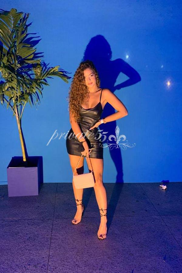 Maria Eduarda - Acompanhantes Goiânia - Acompanhantes Gyn - Acompanhantes GO