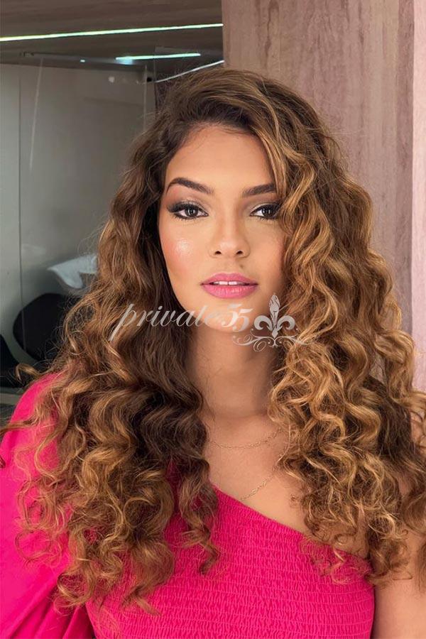 Maria Eduarda - Acompanhantes Goiânia - Acompanhantes Gyn - Acompanhantes GO