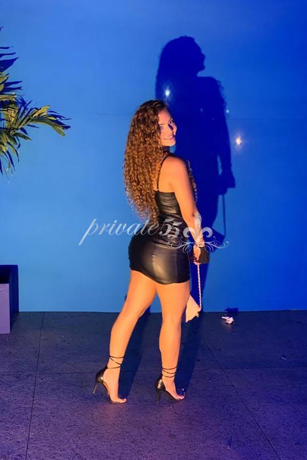 Maria Eduarda - Acompanhantes Goiânia - Acompanhantes Gyn - Acompanhantes GO
