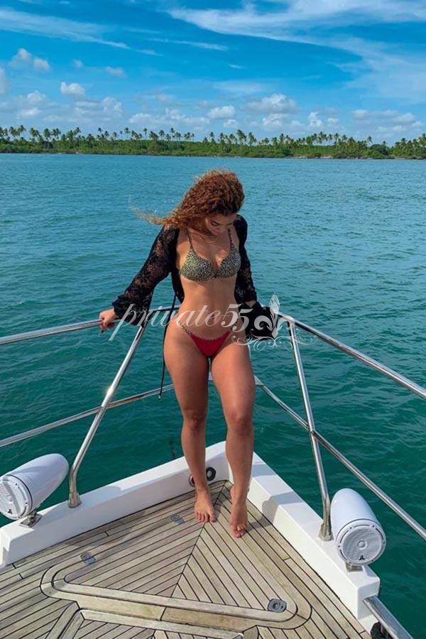 Maria Eduarda - Acompanhantes Goiânia - Acompanhantes Gyn - Acompanhantes GO
