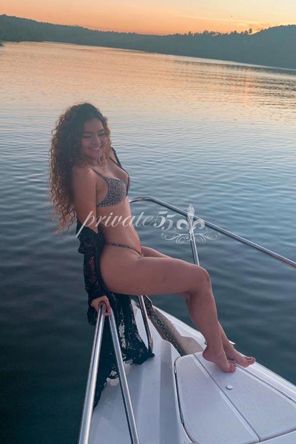 Maria Eduarda - Acompanhantes Goiânia - Acompanhantes Gyn - Acompanhantes GO